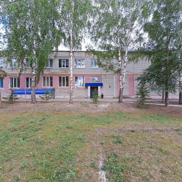 Под офис в центре