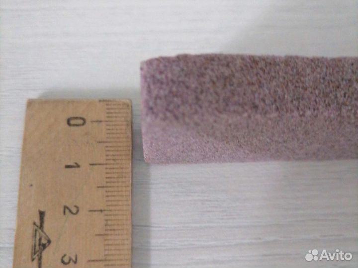 Бруски для заточки ножей СССР. Новые