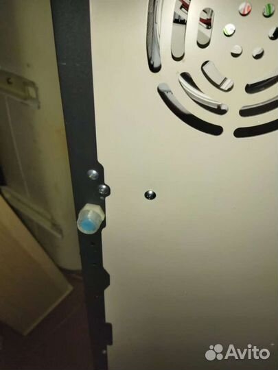 Аппарат для нагрева и охлаждения воды HotFrost 350