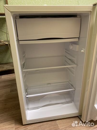 Холодильник nordfrost средний