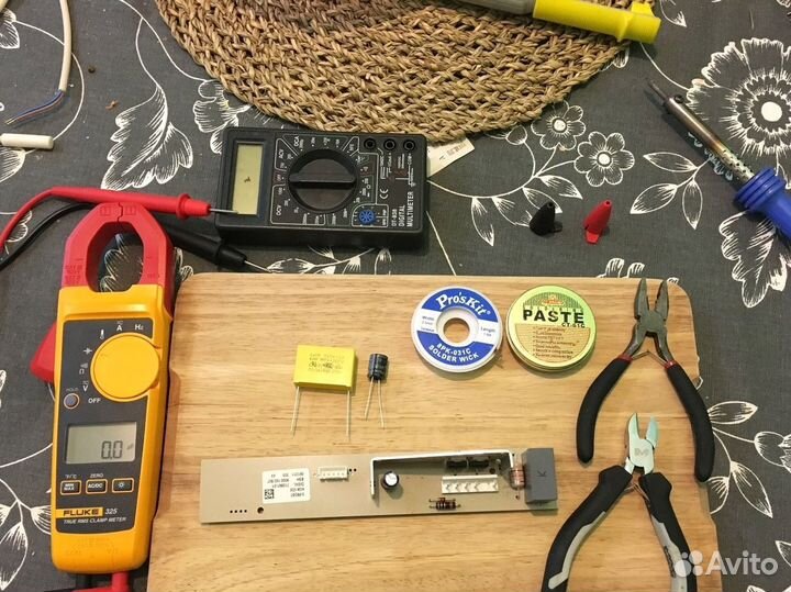 Ремонт холодильников. Ремонт стиральных машин