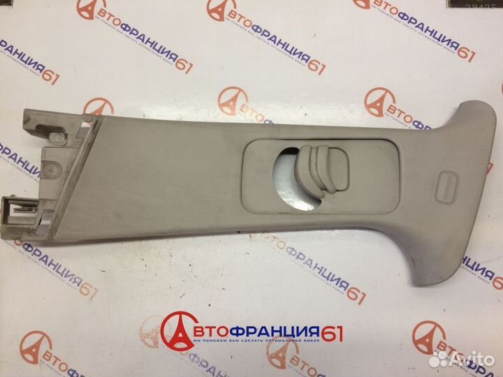 Накладка декоративная, 9016R8 peugeot 307, 3028429