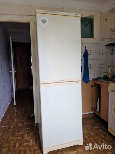 Холодильник stinol б/у