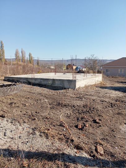 Участок 8 сот. (ИЖС)