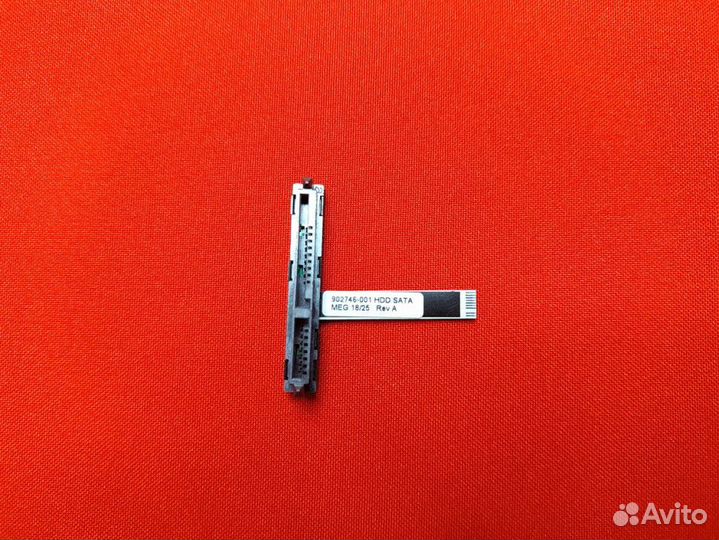 100289 Шлейф жесткого диска для ноутбука HP ProDes