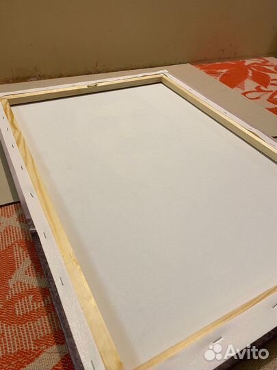 Картина на холсте 