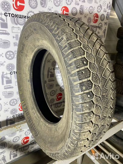 Continental ContiIceContact 4x4 225/75 R16 108T