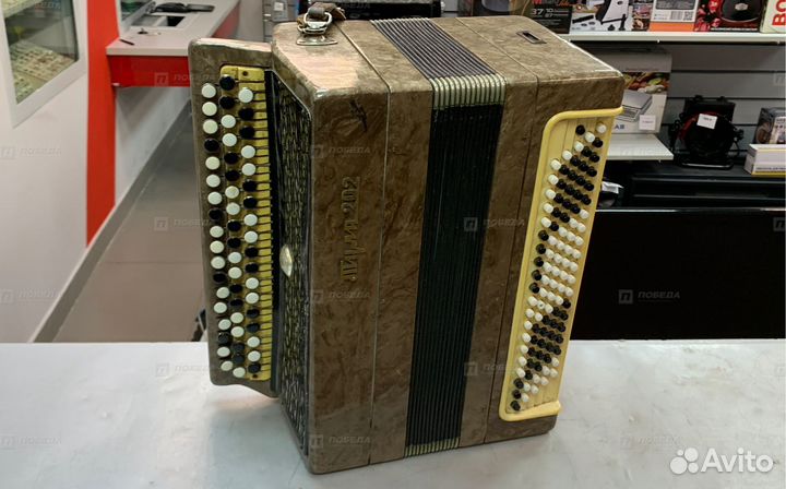 Пр87 - Баян Тула-202