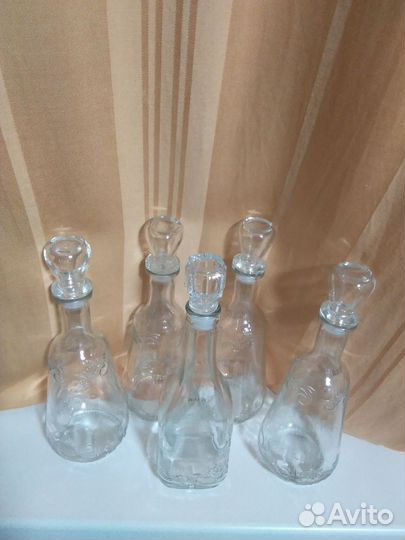 Графин(штоф)