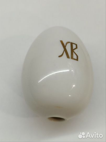 Предметы декора для интерьера лфз пасхальное яйцо