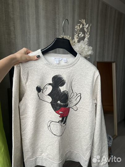 Кофта новая Joe Fresh