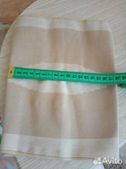 Бандаж на коленный сустав