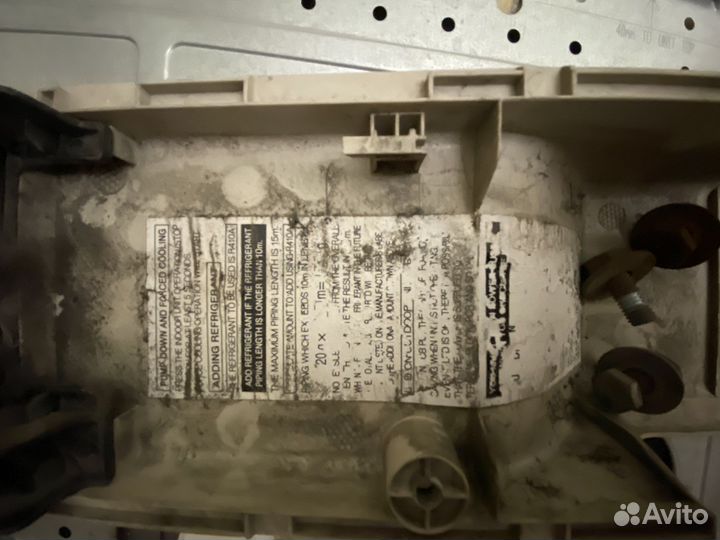 Кондиционер Daikin