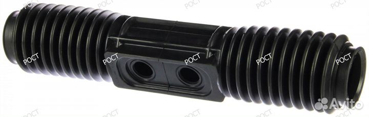 Пыльник рул. рейки ваз-2110 (завод) (2110-3401224Р