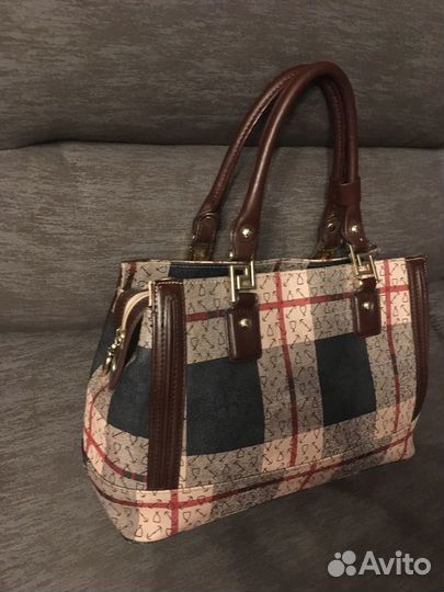 Сумка женская