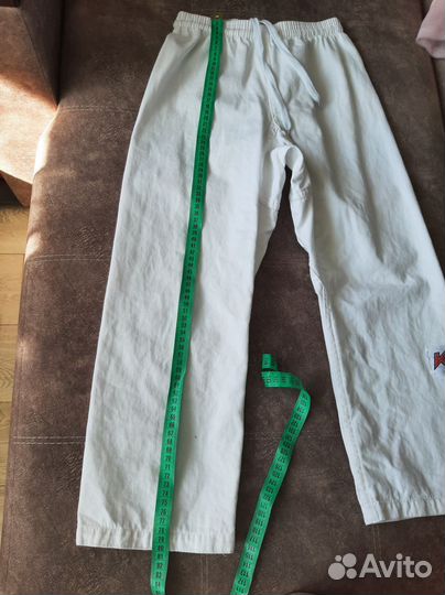 Кимоно для каратэ 140