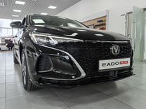 Новый Changan Eado Plus 1.4 AMT, 2024, цена от 2 100 000 руб.