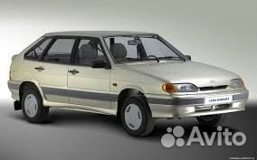 Разбор ваз 2114