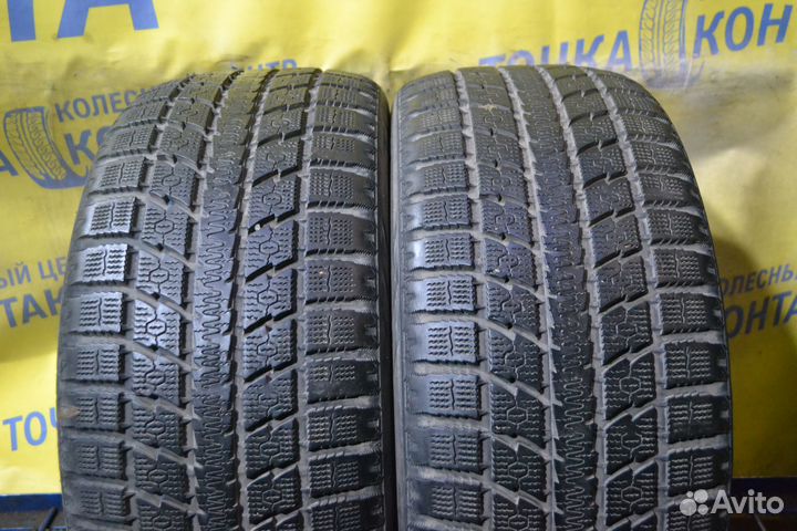 Toyo Observe GSi-5 275/40 R20