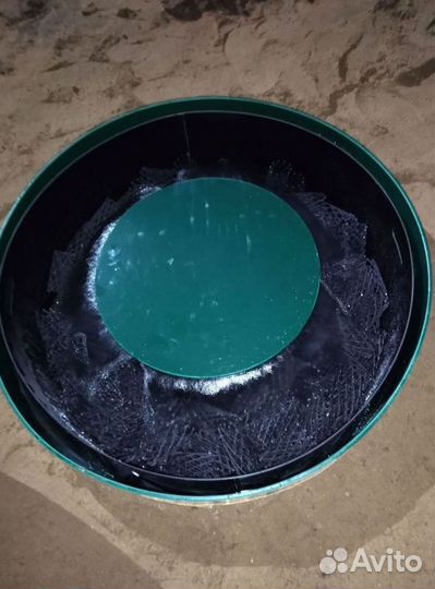 Септик под ключ