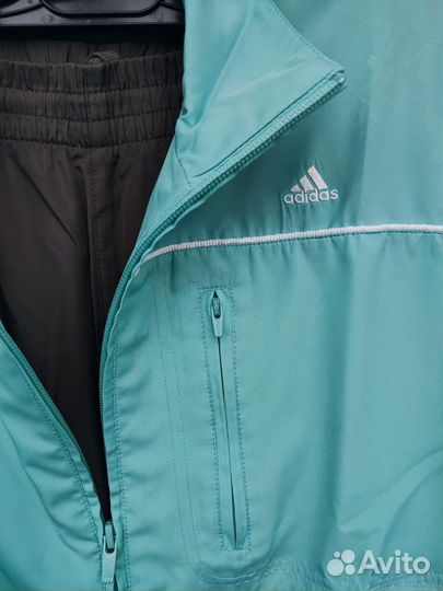 Спортивный костюм женский