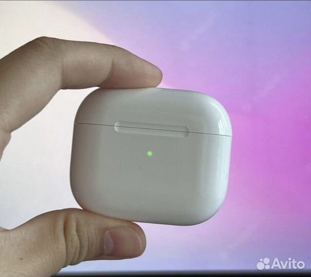 Airpods 3 premium в наличии отличное качество