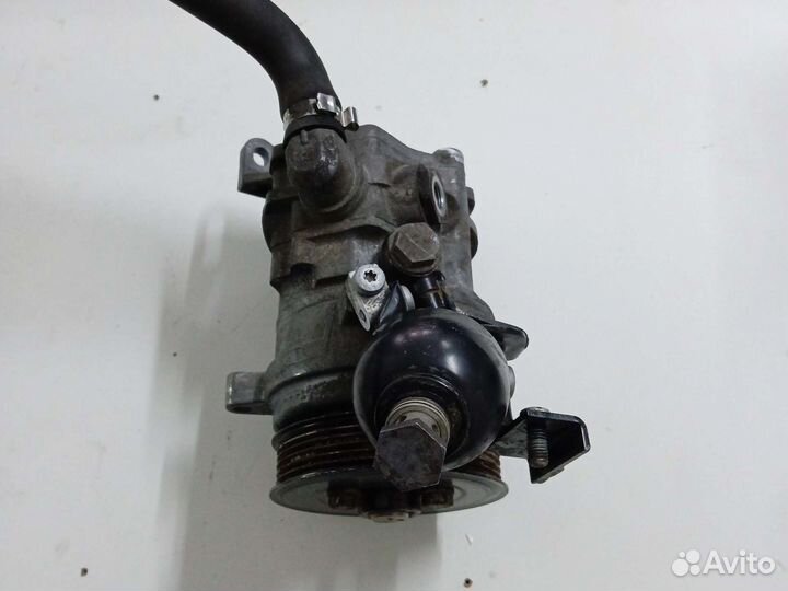 Насос гура BMW E65 E66