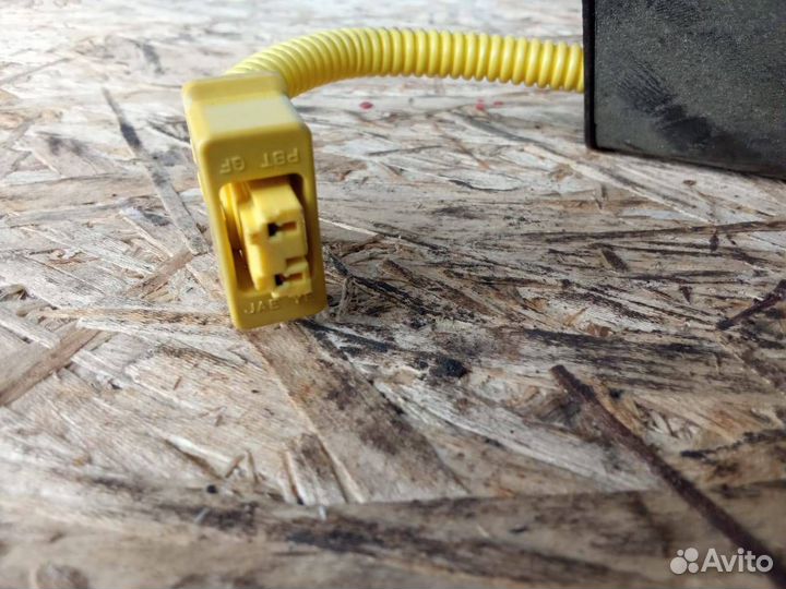 Подушка безопасности Hyundai Sonata EF