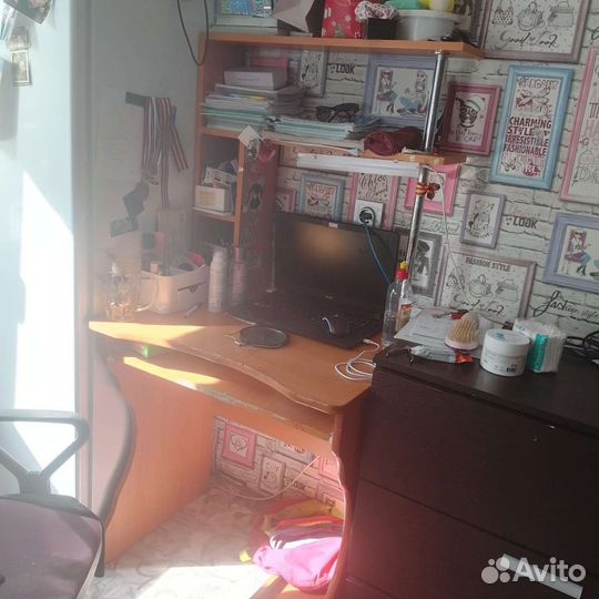 Компьютерный стол бу