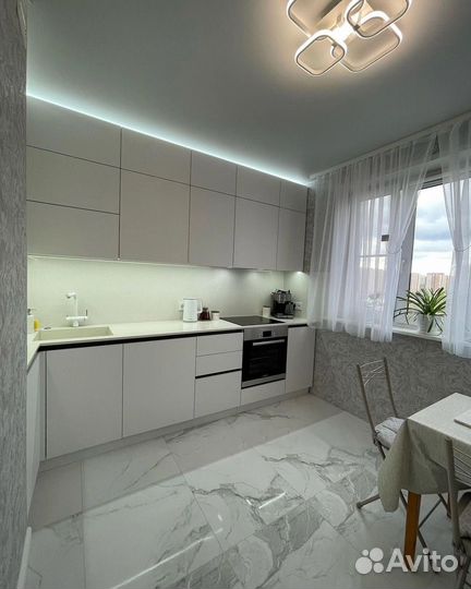 Кухня. Рассрочка