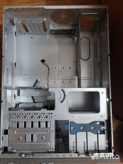 Серверный корпус Atx формата
