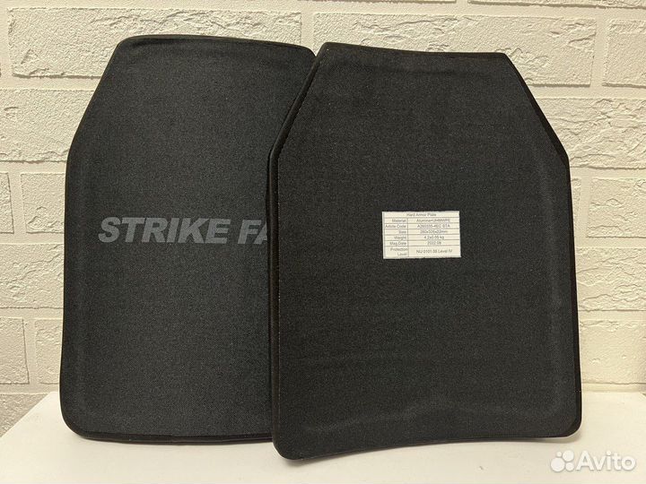 Плиты sapi L 260*335 оксид отступ 0,5 см Бр5