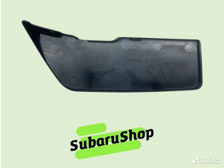 Брызговик передний левый Subaru Forester SG 2006