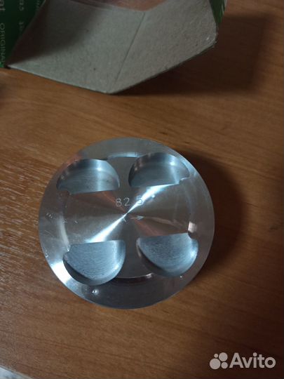 Поршни 82,5 на ваз 21126 2 шт