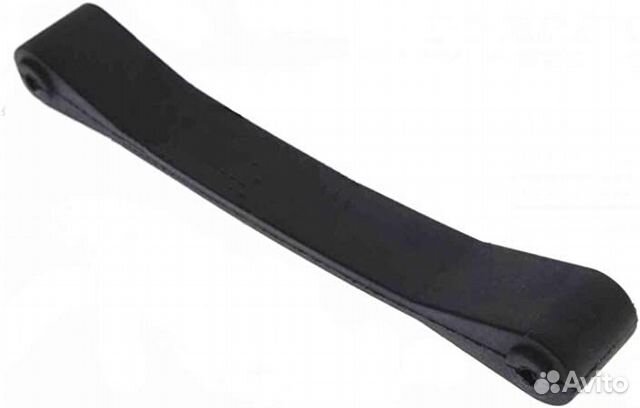 5412499 крепление акб / strap-battery hold down-C