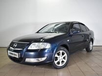 Nissan Almera Classic 1.6 MT, 2009, 208 607 км, с пробегом, цена 610 000 руб.