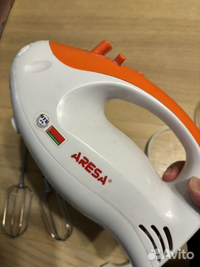 Миксер Aresa