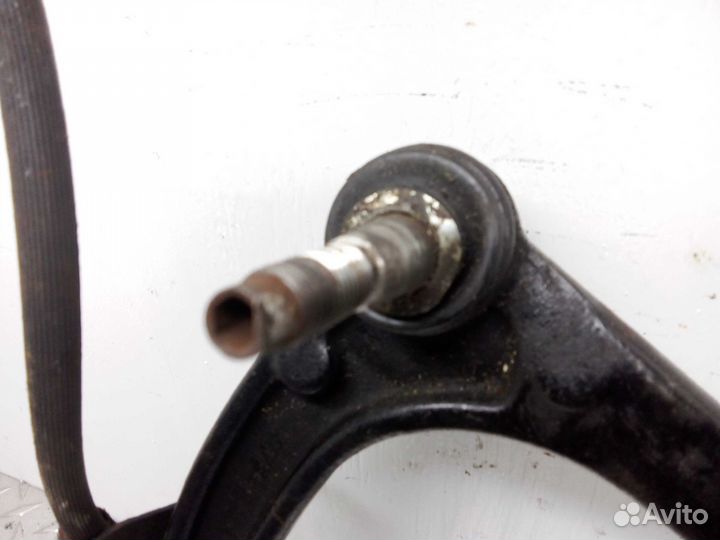 Рычаг передний правый верхний Cadillac Escalade GM
