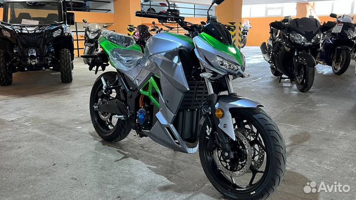 ECO Kawasaki Z1000 MK Новый