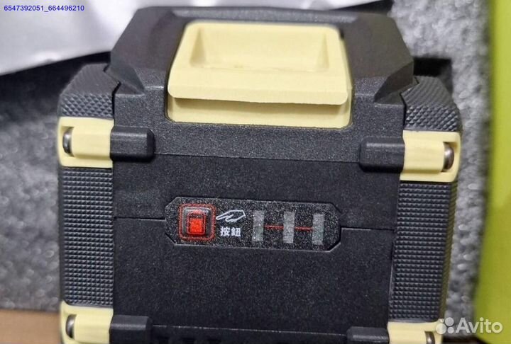 Гайковерт Feng Bao FB1200 оригинал оптом (Арт.97159)