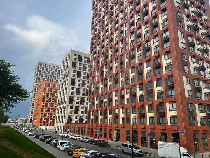 Сдам торговое помещение, 76 м²