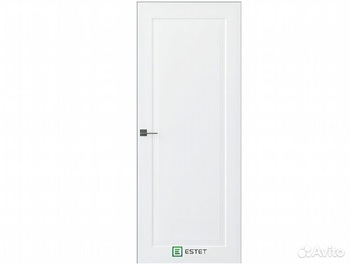 Межкомнатные двери с алюминиевой кромкой