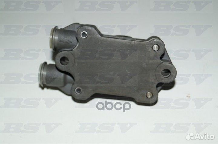 Насос топливный низкого давления тннд mercedes