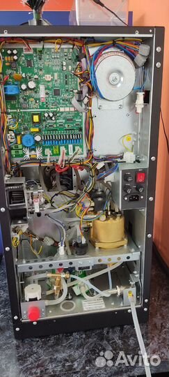 Кофемашины ремонт и обслуживание