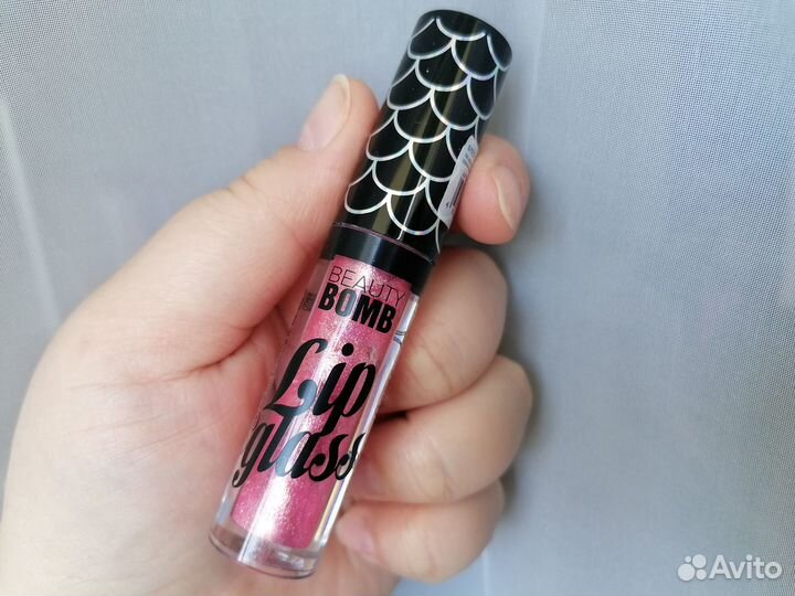 Новая косметика