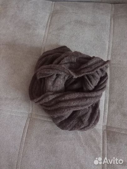 Женские шапки, платки, шарфы