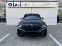 BMW X5 M 4.4 AT, 2021, 32 726 км, с пробегом, цена 11 990 000 руб.