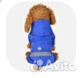 Комбинезон для вашего питомца