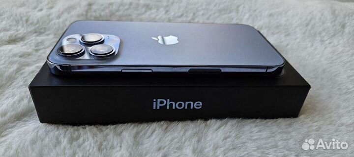 iPhone 13 Pro, 128 ГБ