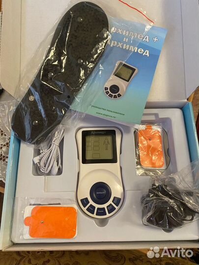 Архимед плюс* многофункциональный прибор
